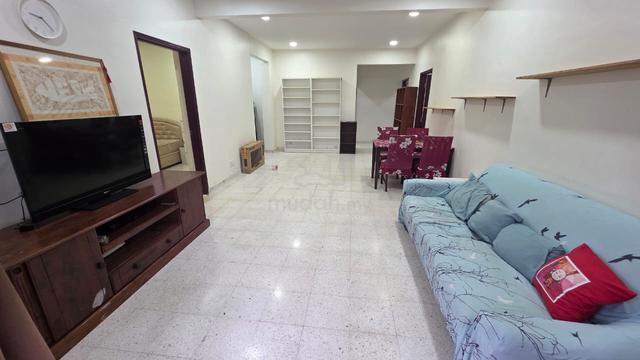Supreme Apartment 1
