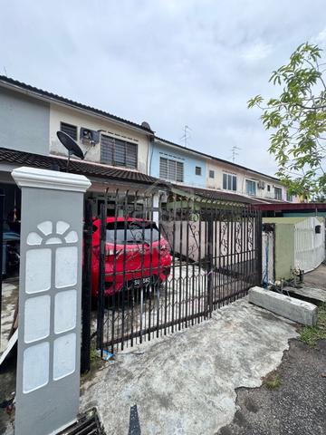 RM30K BELOW MARKET‼️INTERNATIONAL LOT Cahaya Masai 2 Storey For Sale🔥 1
