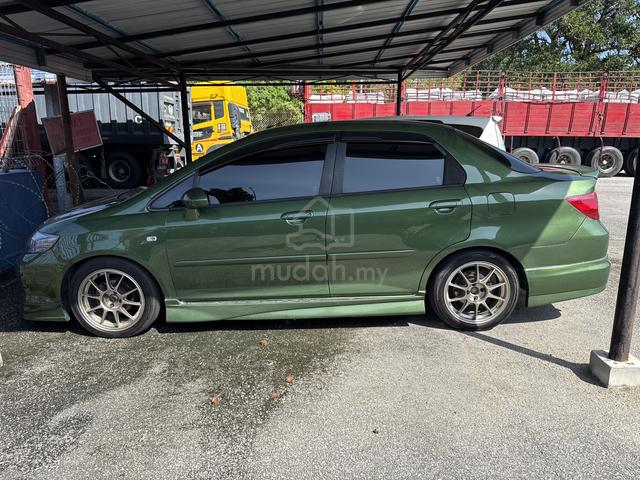 2006 Honda CITY 1.5 VTEC FACELIFT (A) - 3