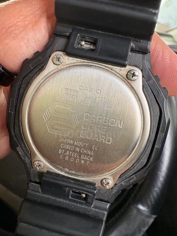 gshock for sale - photo 2 of 2