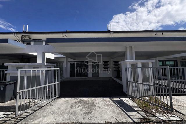 Termurah Double storey terrace Residensi prima bandar ekar Rantau 1