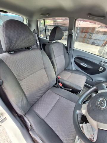 2012 Perodua VIVA 1.0 ELITE AT EJ-VE (A) - 5