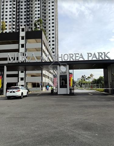 MIRA at Shorea Park 1