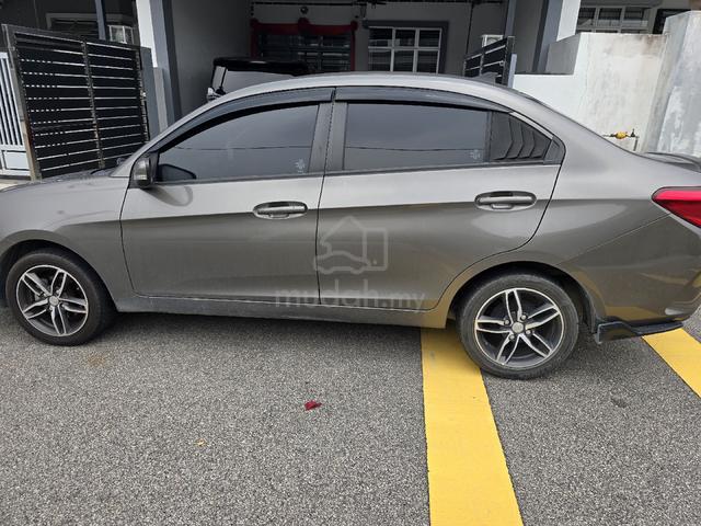 2020 Proton SAGA 1.3 PREMIUM AT MY16 BT P2-13A - 5