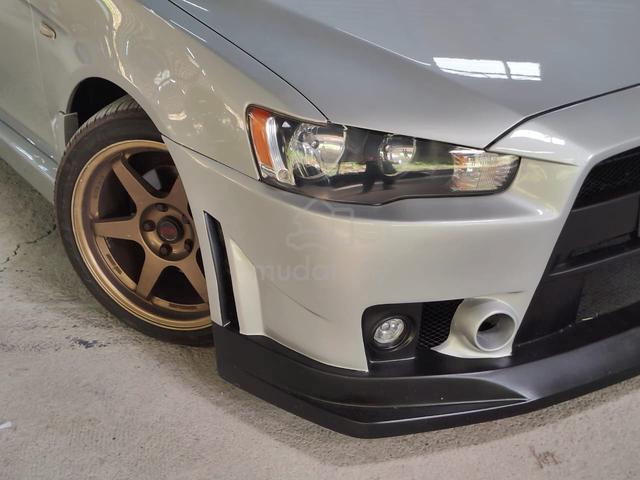 2013 Proton INSPIRA 2.0 PREMIUM (A) CONVERT LANCER - 3