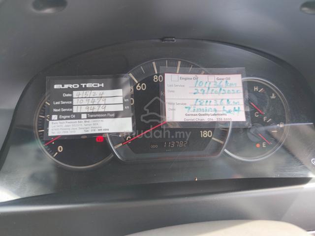 Toyota ALPHARD 3.0(A) MZG SUNROOF 7 SEATER 2P DOOR - 2