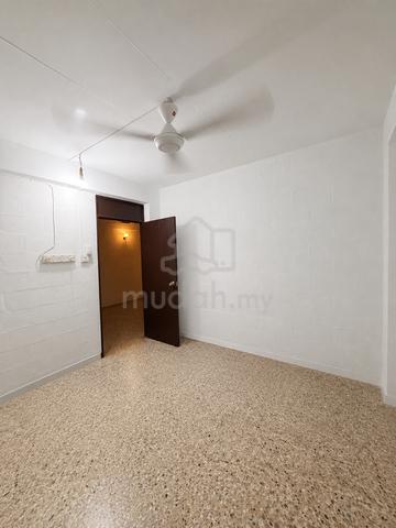 Bilik untuk disewa, Ground Floor, murah, wangsa maju 1
