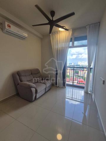 Trellis Residences 1