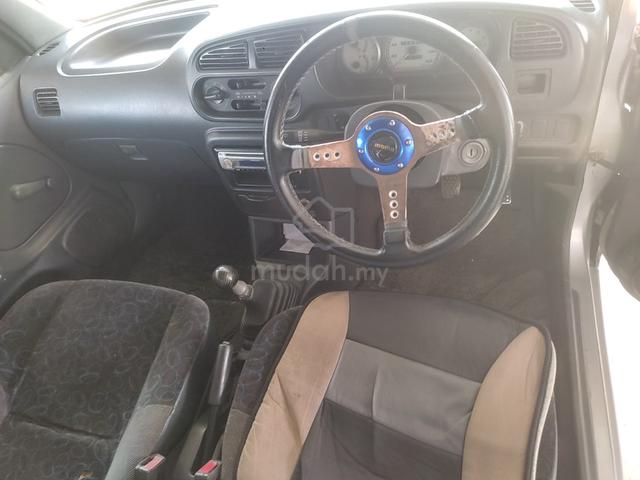 2005 Perodua KELISA 0.8 EX (M) - 5