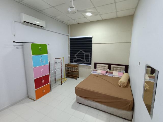 Taman Bukit Tampin House Rental Sewa 1