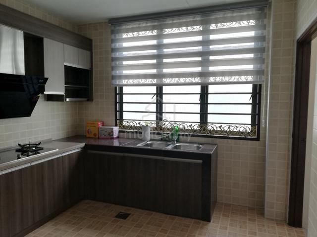 Spacious House for Sale 1