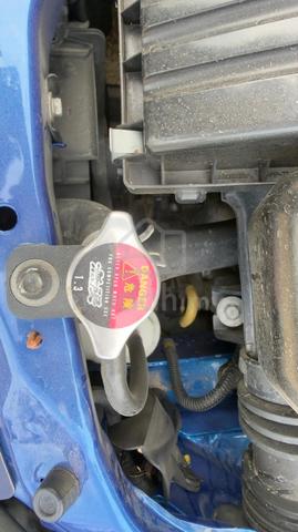 2005 Honda JAZZ 1.5 VTEC (A) keyless go - 4