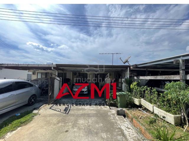 Single Storey Intermediate ,Stampin Baru , Kuching 1