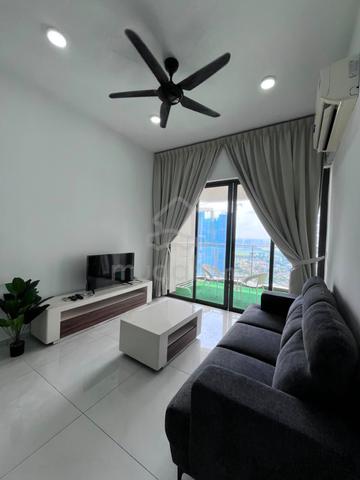 Royal Strand @ Country Garden Danga Bay 1