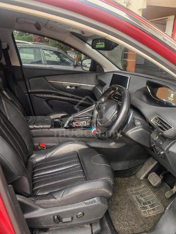 2019 Peugeot 3008 1.6 ALLURE THP (A) - 4