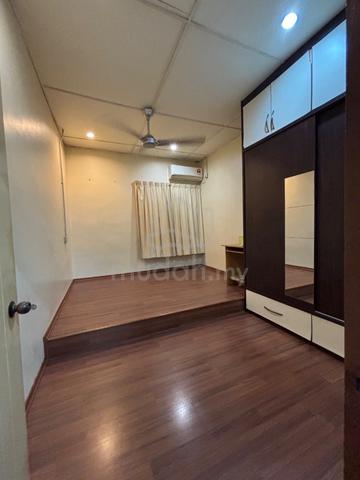 1 Storey Terrace Located Bayan Baru Lebuh Nibong 1