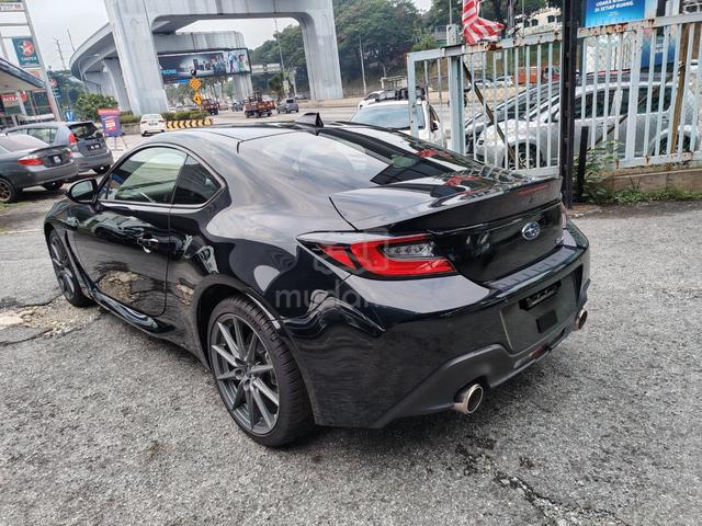 2023 Subaru 2.4 BRZ Coupe S Package Auto Grade 5B - 3