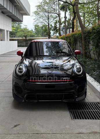 2020 Mini JOHN COOPER WORKS 2.0 JCW (A) - 5