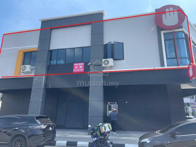 1st Floor Corner, Kulim Landmark Central, Kulim 1