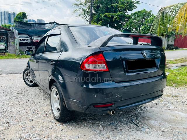 2013 Proton SAGA 1.3 FL (A) 1yrs warranty - 4