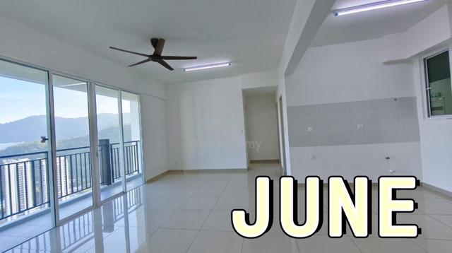 Ideal Residency 1