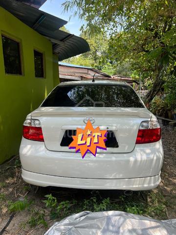 2003 Toyota VIOS 1.5 E (A) - 2