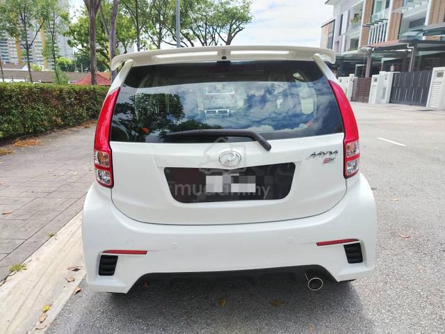 2014 Perodua MYVI 1.3 SE (A)Loan Kedai DISEDIAKAN‼ - 3