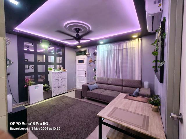 Apartment Asoka 1