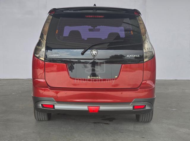 2019 Proton EXORA 1.6 PREMIUM (A) |Full Loan - 5