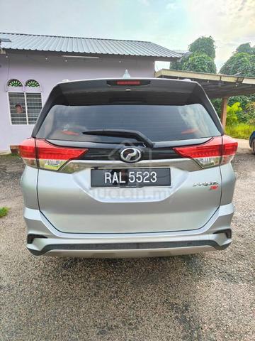 2022 Perodua ARUZ 1.5 AV MY21 D38L (A) - 3