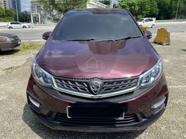 2019 Proton PERSONA 1.6 EXECUTIVE (A) - 1