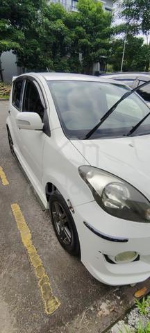 MYVI SE 1.3 SX STANDARD 2011 (M) untuk dijual - 4