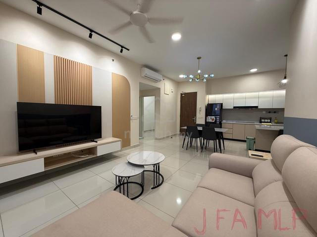 Setia City Residences 1