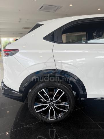 2026 Honda HRV SEV RAYA KAW KAW CASH - 3