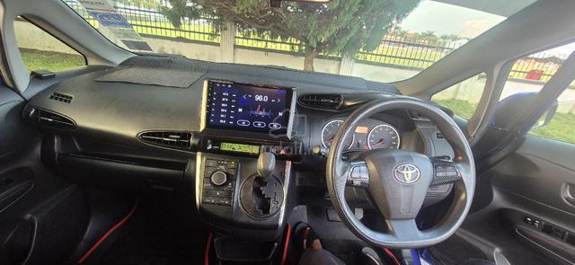 2016 Toyota WISH 1.8 X (A) - 3
