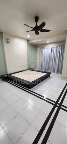 Sungai Jawi Jawi Jaya Double Storey Terrace For Sale Fully Renovated 1