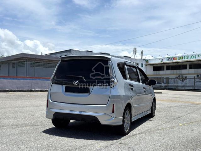 Fully Service Record 2020 PERODUA ALZA 1.5 EZ (A) - 5