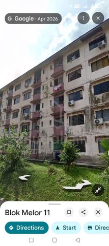 Taman Melor 1
