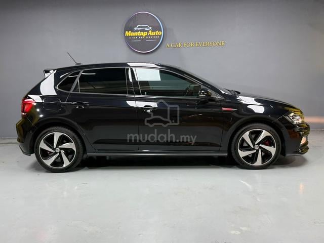 2020 Volkswagen POLO 2.0 GTI (A) F/SERVICE RECORD - 4