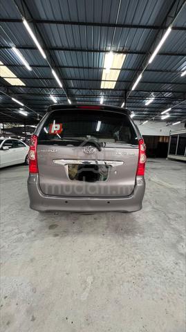 2010 Toyota AVANZA 1.5 G FACELIFT (A) - 4