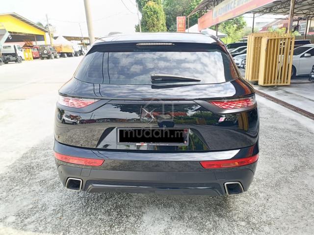 2019 Ds Automobiles DS 7 CROSSBACK 1.6 (LOAN KEDAI - 5