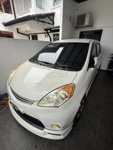 2012 Perodua ALZA 1.5 EZ (A) - 1