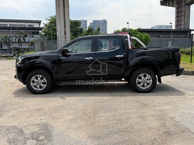 2021 Nissan NAVARA V 2.5L (A) LOW MILEAGE - 5