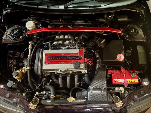 2006 Proton WAJA 1.6 CAMPRO MME EDITION (M) - 3