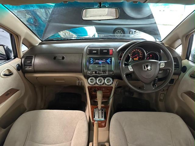 2007 Honda City 1.5 I-Vtec (A) - 5