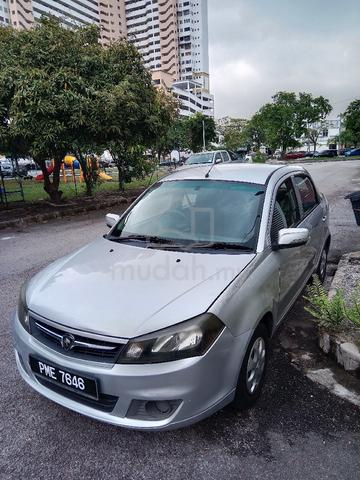 2015 Proton SAGA 1.3 FLX EXECUTIVE ENHANCED (M) - 1