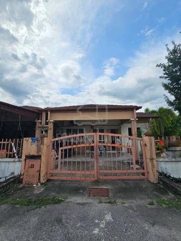 Taman Pelangi Semenyih 1