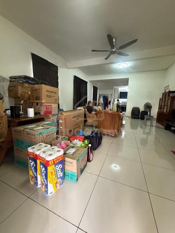 Corner House. Bestari Indah. Bestari Indah. Johor Property. JB Town 1