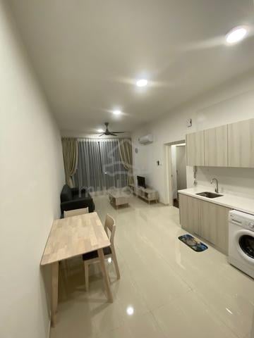 SKS Pavillion Residences 1