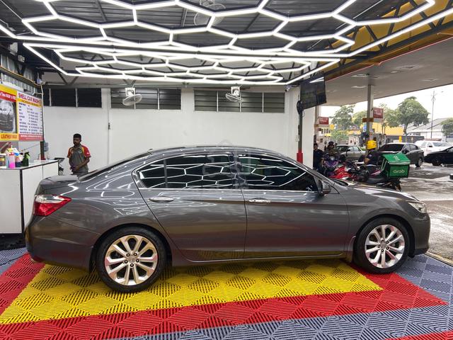 2014 Honda ACCORD 2.4 VTi-L (A) - 4